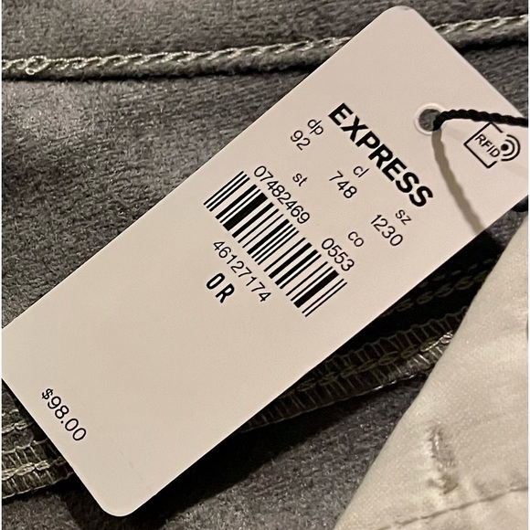 Silver Jeans! - Picture 6 of 7